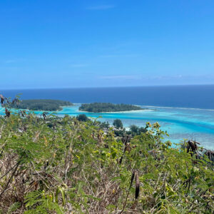 Moorea, entre aventures sportives et découvertes culturelles